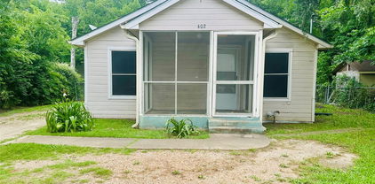 402 N Nash St, Kaufman