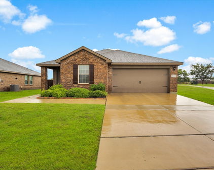 3100 Singleton Rd, Forney