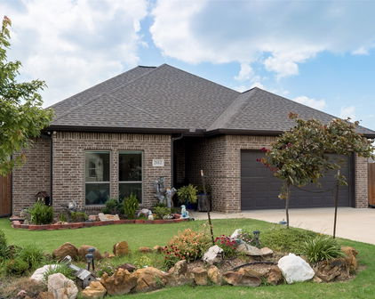 2112 Cole St, Mabank