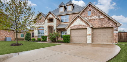 5313 Falcon Ridge Ct, Rowlett