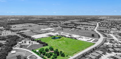 20426 Fm 740, Forney