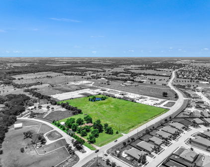 20426 Fm 740, Forney