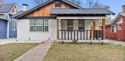 604 S Fitzhugh Ave, Dallas