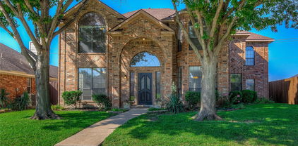 6613 Springmeadow Ln, Rowlett