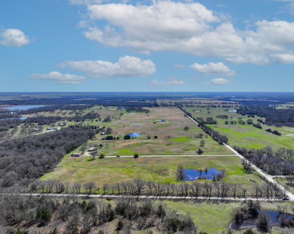 13409 County Road 349, Terrell