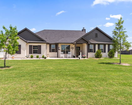 2321 Willow Wood Trl, Oak Ridge