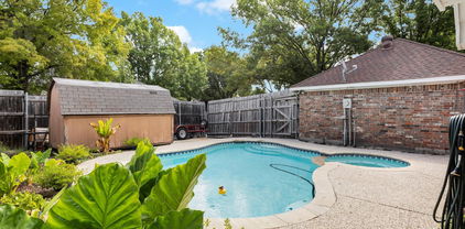 2408 Springfield Dr, Mesquite