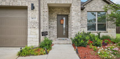 1633 Havenrock Dr, Forney