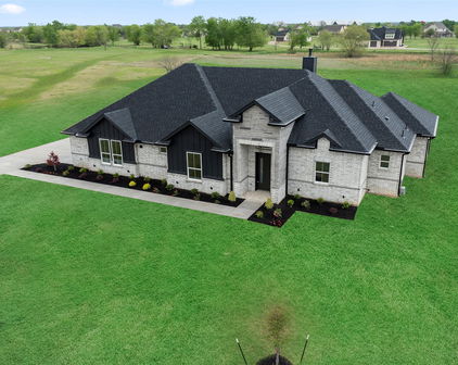 1000 Canyon Lake Rd, Wills Point