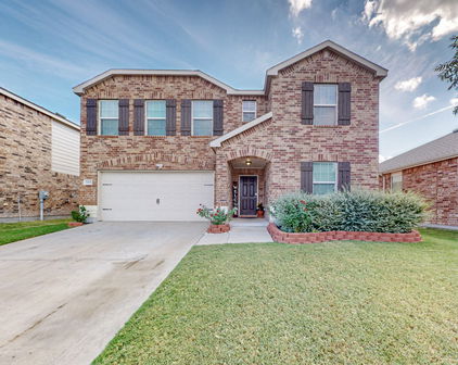 1103 Brazoria Rd, Forney