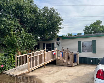 9582 Diamond Ave, Kaufman