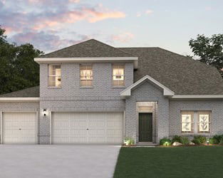 626 Landry Ln, Forney