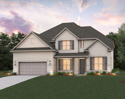 606 Tenor Dr, Forney