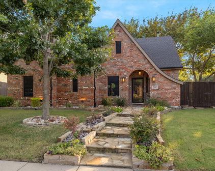 2145 Heather Glen Dr, Rockwall