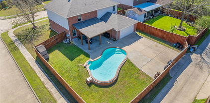 2501 Comfort Dr, Mesquite