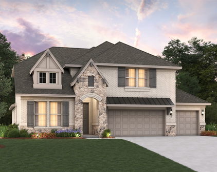 402 Heritage Hill Dr, Forney