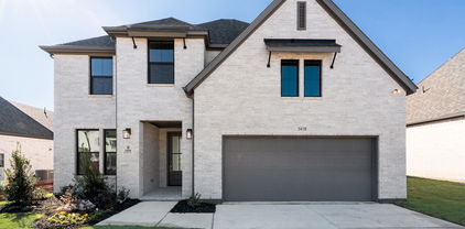 1418 Kirkdale Dr, Forney