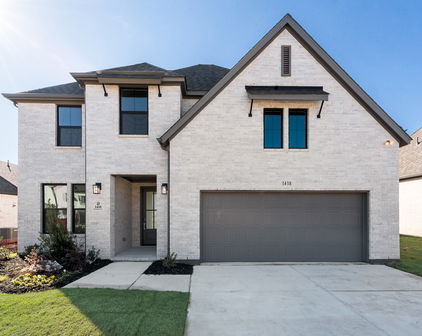 1418 Kirkdale Dr, Forney