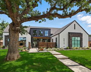 5913 Preston Way, Colleyville image