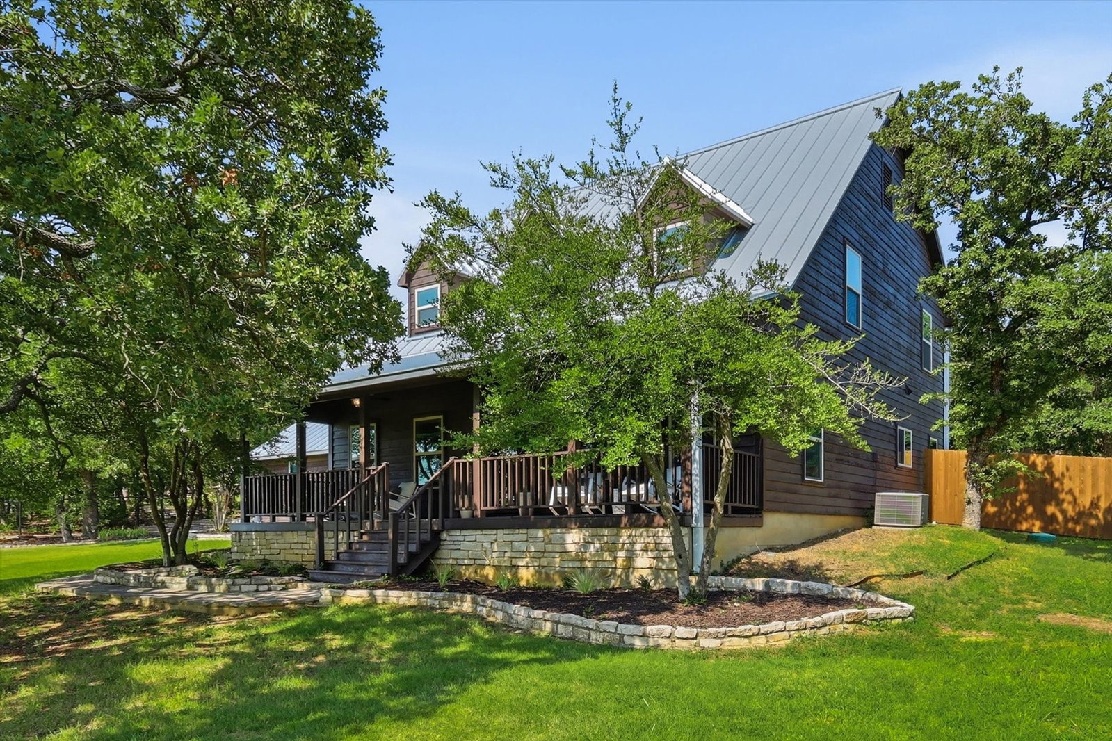 Argyle Real Estate