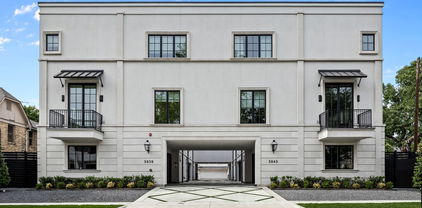 3943 Hawthorne Unit 102, Dallas