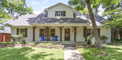10915 Ridgemeadow Dr, Dallas