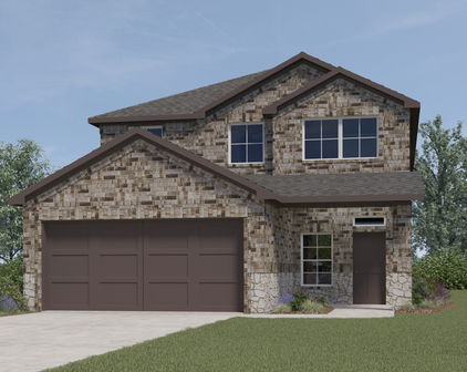 4295 Pope Br, Crandall