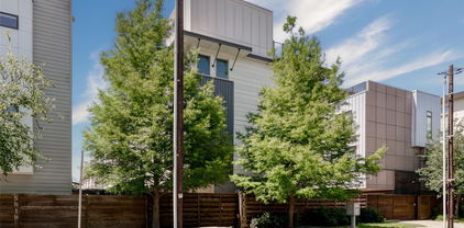 5816 Lindell Ave Unit 3, Dallas