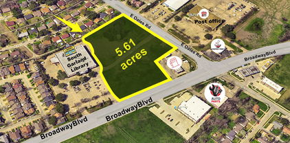 4801 Broadway Blvd, Garland