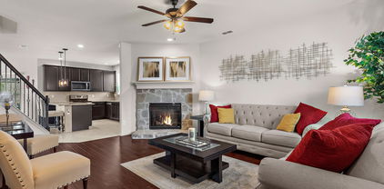 4117 Gaillardia Way, Heartland