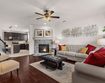 4117 Gaillardia Way, Heartland