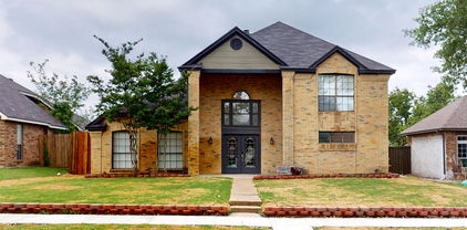 4917 Meadow Vista Pl, Garland