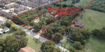 12004 Quail Dr, Balch Springs