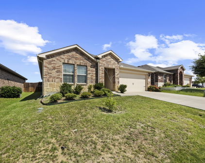 2302 Broken Bow Trl, Crandall