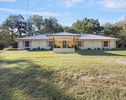 10006 County Road 168, Kaufman