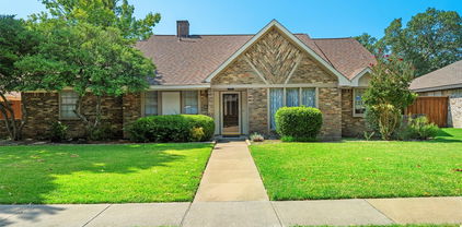 1204 Kenshire Ln, Richardson