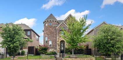 5119 Montego Bay Dr, Irving