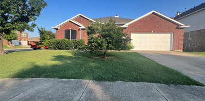 1534 Vista Ridge Dr, Forney