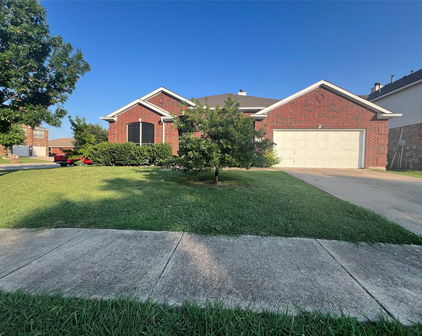 1534 Vista Ridge Dr, Forney