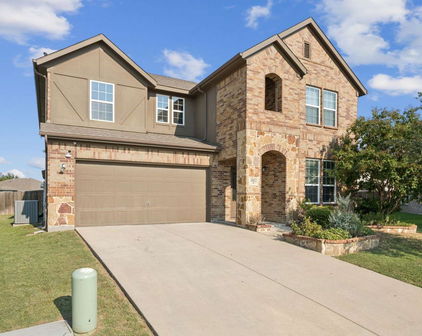 1012 Alexa Dr, Forney