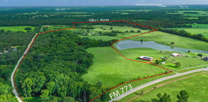 100 (+/-) Acres Acres Fm 773, Grand Saline