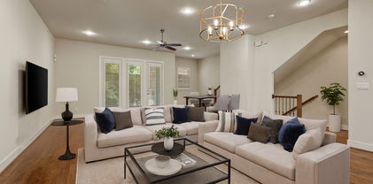 4211 Rawlins St Unit 733, Dallas