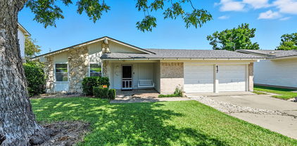 417 Saffron Cir, Mesquite