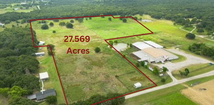 3284 Private Rd, Royse City