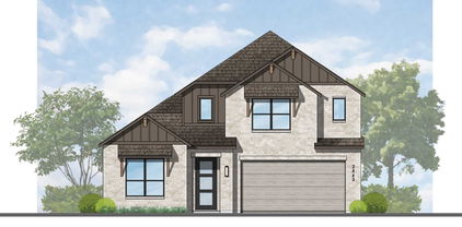 1850 Dolce Ln, Mclendon Chisholm