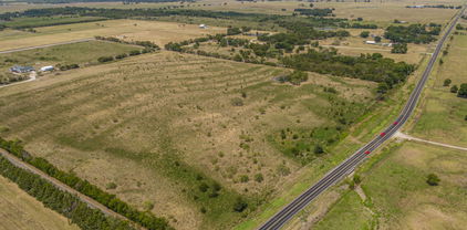 18.9 Acres Acres Fm 429, Terrell