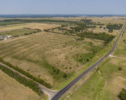 18.9 Acres Acres Fm 429, Terrell