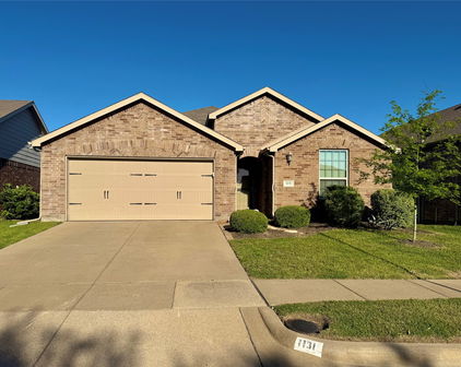 1131 Grimes Dr, Forney