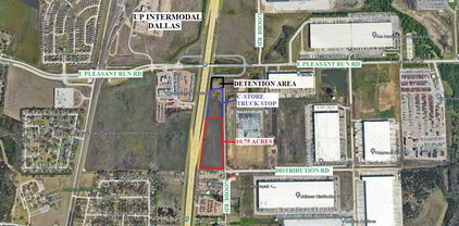 4700 N Interstate Highway 45th Hwy, Wilmer