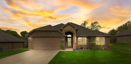 145 Fieldview Dr, Crandall